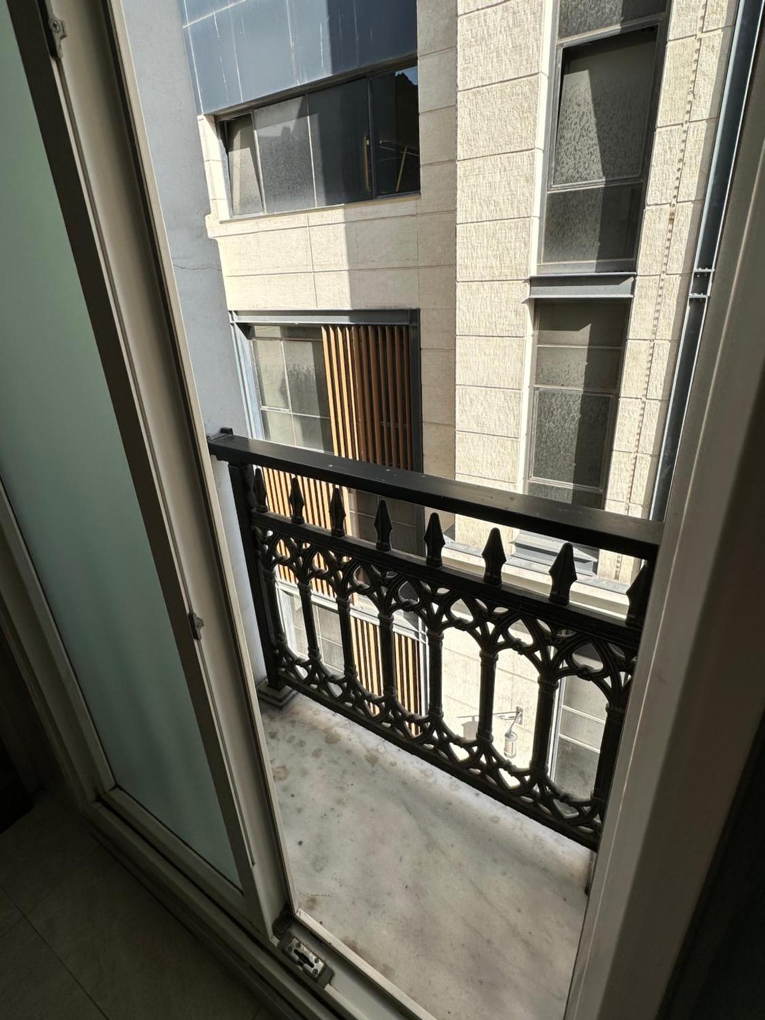Napolyon Hotel Istambul Exterior foto